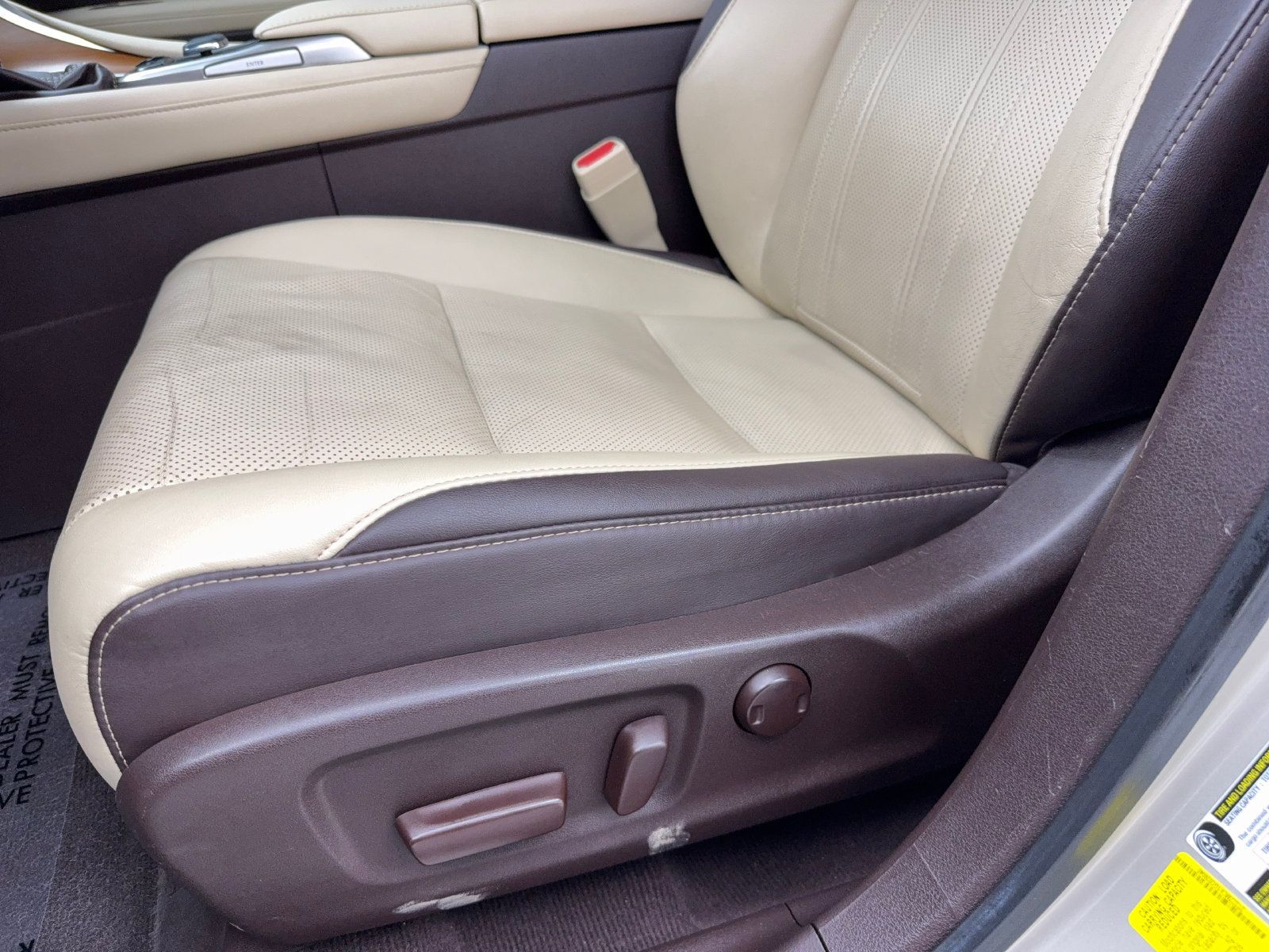 Used 2016 Lexus RX 350 FWD w/ Premium Package image 36
