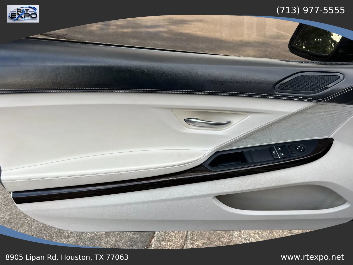 Used 2012 BMW 650i Coupe RWD image 20