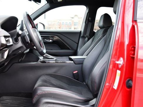 Used 2025 Acura ADX A-Spec image 12