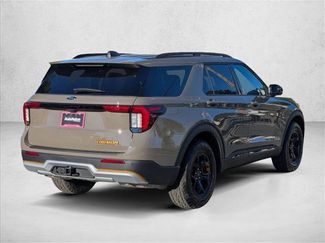 New 2026 Ford Explorer Tremor w/ Tremor Ultimate Package video 2