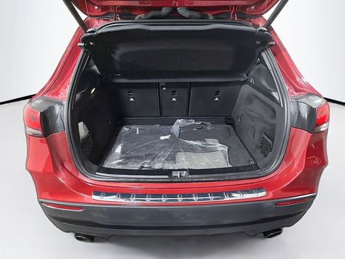 Used 2022 Mercedes-Benz GLA 35 AMG 4MATIC image 27