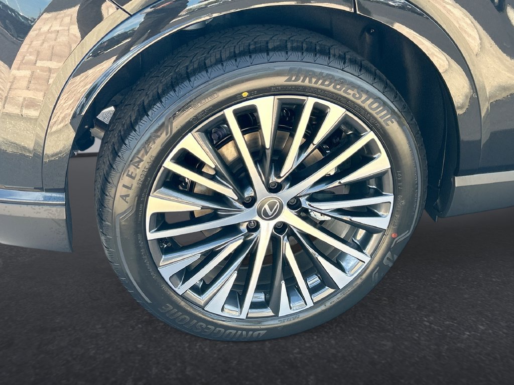 New 2026 Lexus RX 350 Premium Plus FWD image 2