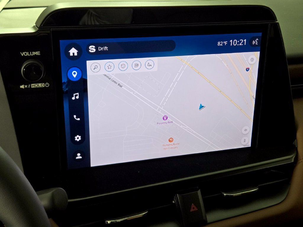 New 2026 Subaru Outback Touring XT AWD/4WD image 15