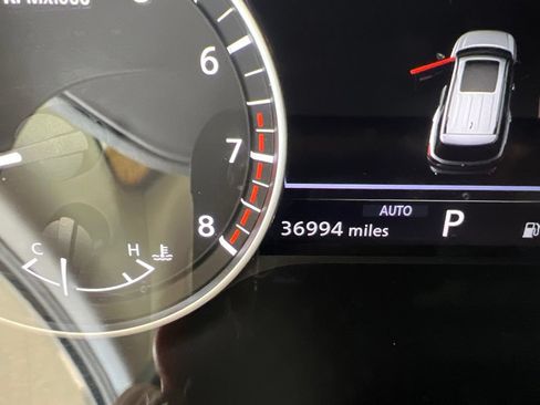 Certified 2024 Nissan Pathfinder S AWD/4WD image 55