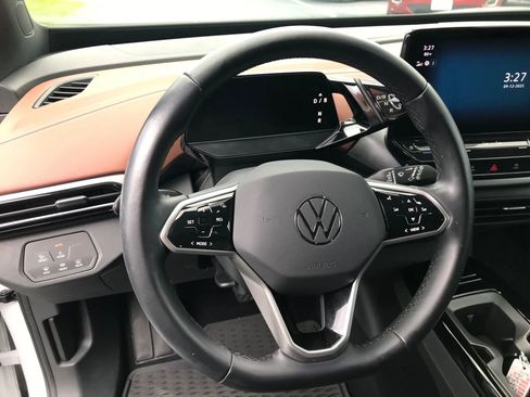 Used 2022 Volkswagen ID.4 Pro S w/ Gradient Package image 68