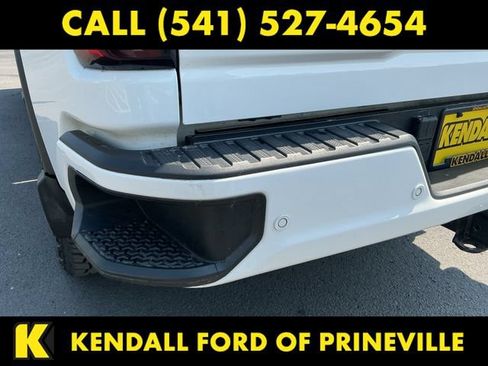 Used 2021 GMC Sierra 2500 AT4 w/ AT4 Premium Plus Package AWD/4WD image 29