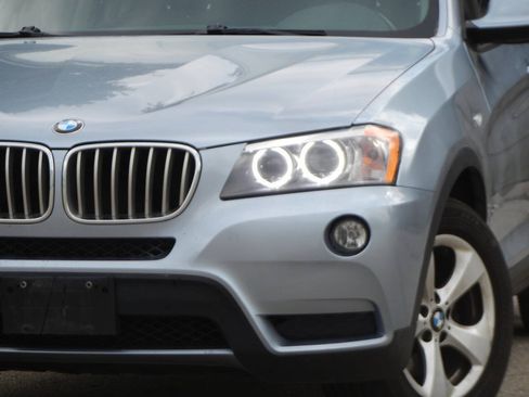 Used 2011 BMW X3 xDrive28i AWD/4WD image 6