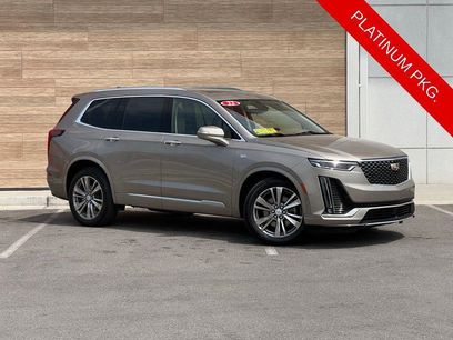 Used 2022 Cadillac XT6 Premium Luxury w/ Platinum Package