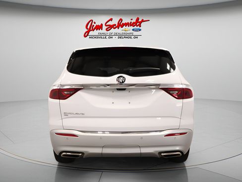 Used 2023 Buick Enclave Premium w/ Experience Buick Package AWD/4WD image 5