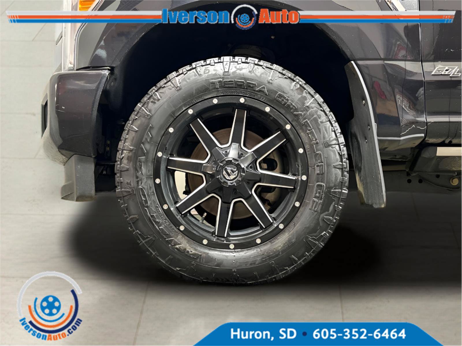 Used 2019 Ford F250 Platinum AWD/4WD image 8