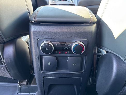 Used 2024 Ford Explorer Timberline AWD/4WD image 26