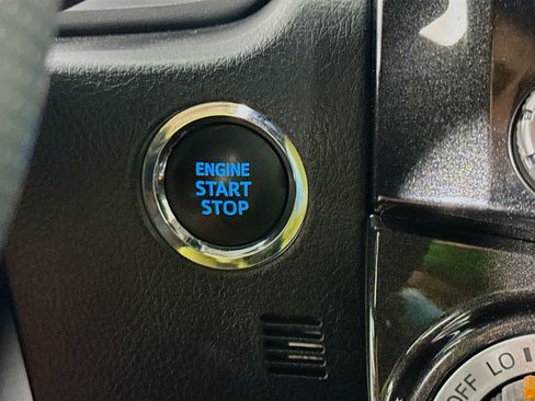 Used 2021 Toyota 4Runner TRD Off-Road Premium w/ Moonroof Package image 20