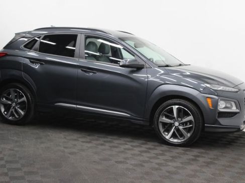 Used 2020 Hyundai Kona Limited image 1