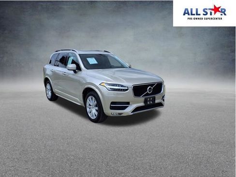 Used 2016 Volvo XC90 T6 Momentum AWD/4WD image 1