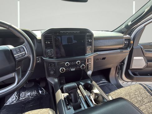 Certified 2024 Ford F150 Tremor w/ Tow/Haul Package AWD/4WD image 24