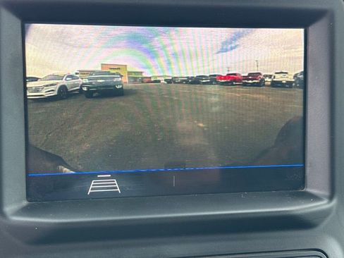 Used 2022 Chevrolet Silverado 3500 W/T w/ WT Fleet Convenience Package image 17