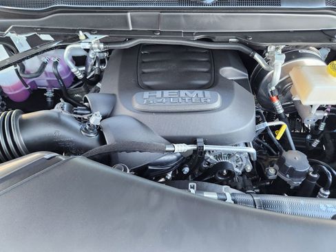 New 2026 RAM 2500 Tradesman w/ Chrome Appearance Group image 25