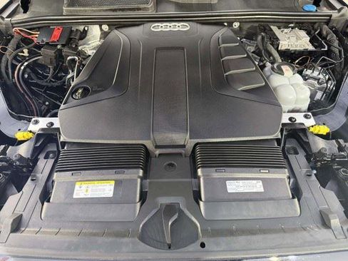 Used 2022 Audi Q7 2.0T Premium Plus AWD/4WD image 65
