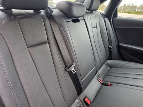 Used 2018 Audi A4 2.0T Ultra Premium Plus w/ Premium Plus Package image 26