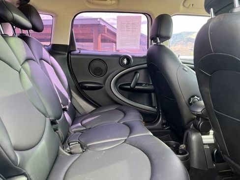Used 2015 MINI Cooper Countryman S FWD image 19