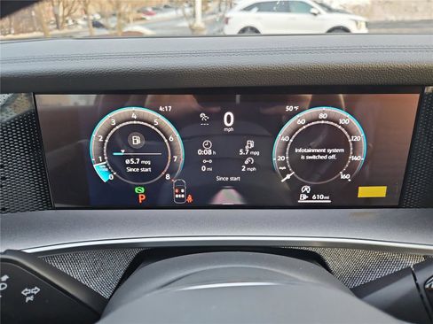 New 2026 Volkswagen Tiguan S image 18