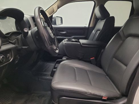 Used 2020 RAM 1500 Tradesman w/ Tradesman Group AWD/4WD image 17