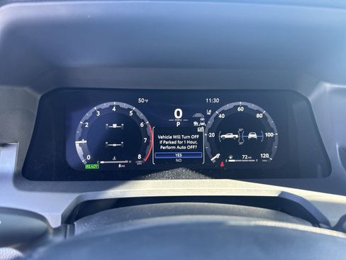 New 2024 Toyota Tacoma 4x4 Double Cab Hybrid image 19