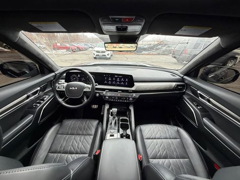 Certified 2024 Kia Telluride SX Prestige X-Line image 29