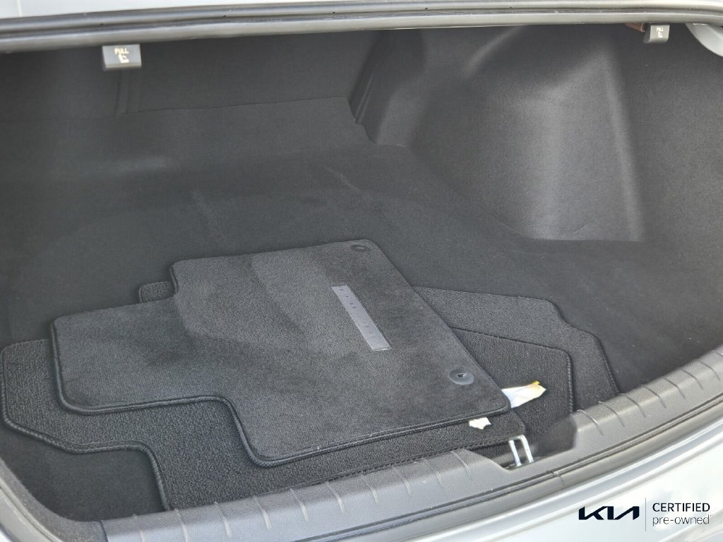 Certified 2024 Kia K5 GT-Line w/ GT-Line Premium Package FWD image 14