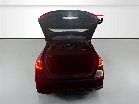 Used 2024 Honda Civic Sport image 23