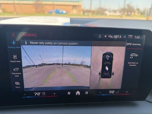 Used 2025 BMW M235i xDrive w/ Premium Package image 19