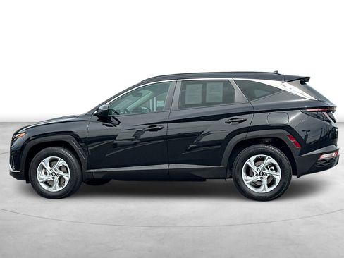 Used 2022 Hyundai Tucson SEL image 3