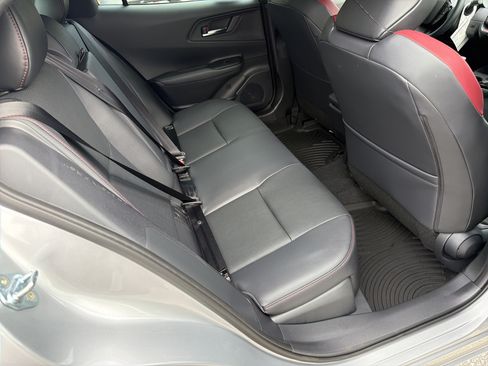 New 2026 Toyota Prius Plug-In Hybrid FWD image 15
