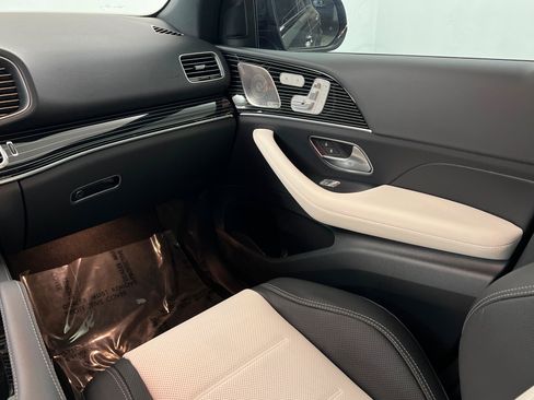 New 2026 Mercedes-Benz GLE 450 4MATIC image 10