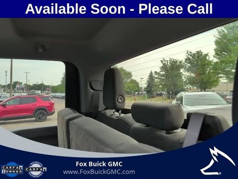 Used 2022 Chevrolet Silverado 2500 LT w/ Convenience Package AWD/4WD image 10