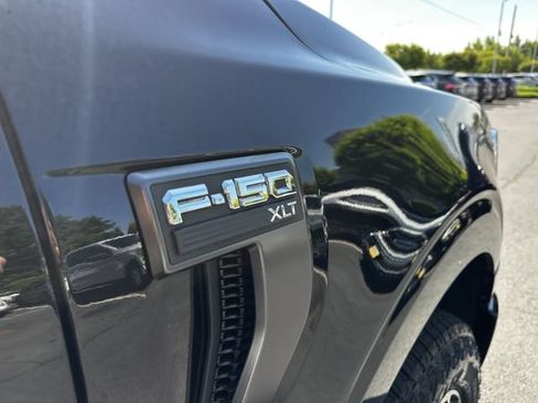 Certified 2023 Ford F150 XLT w/ Equipment Group 302A High AWD/4WD image 47