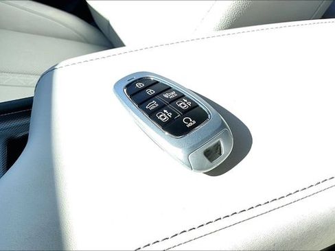 Used 2022 Hyundai Sonata Limited FWD image 35