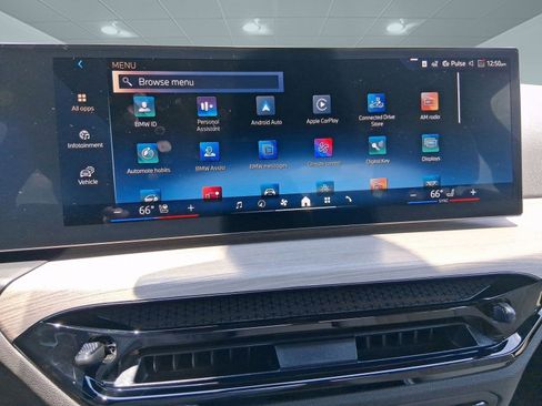 Used 2025 BMW 230i 230i w/ Convenience Package image 22