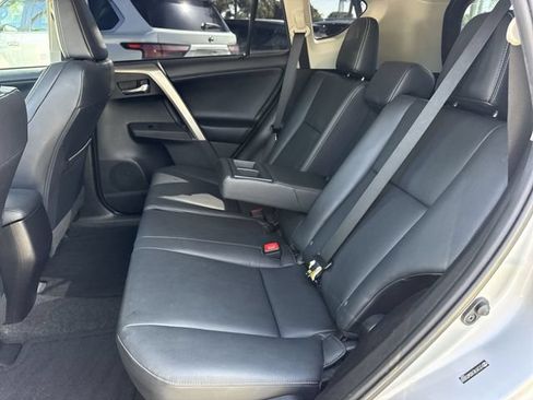 Used 2013 Toyota RAV4 Limited FWD image 22