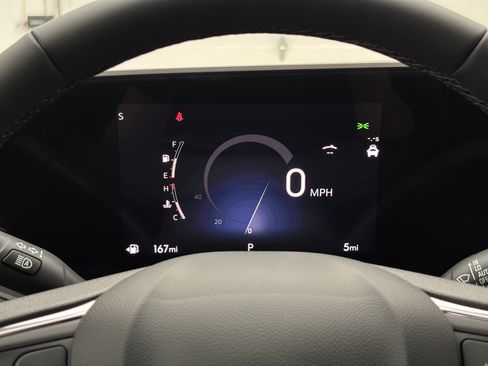 New 2026 Buick Envista Sport Touring w/ Convenience I Package FWD image 21