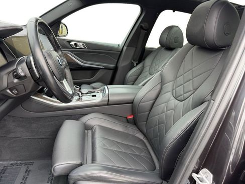 Used 2023 BMW X5 xDrive45e image 14