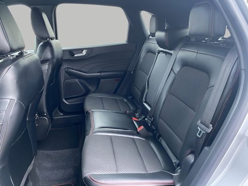 Used 2023 Ford Escape ST-Line w/ Tech Pack #1 image 38