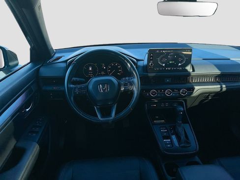 Used 2025 Honda CR-V Sport-L image 23