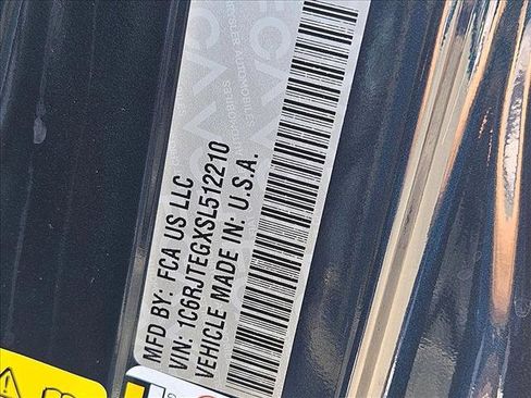 Used 2025 Jeep Gladiator Mojave image 22