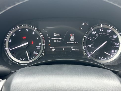 Used 2022 Toyota Highlander XLE FWD image 30