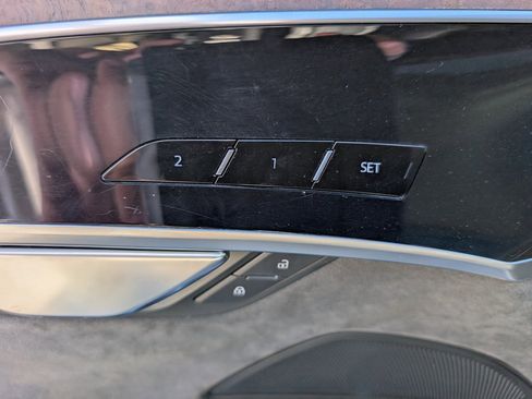 Used 2020 Audi A8 L 3.0T w/ Executive Package image 16