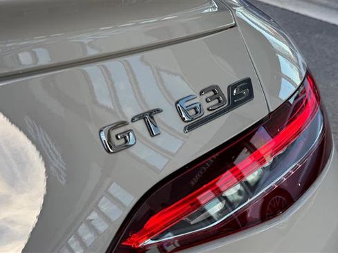Used 2023 Mercedes-Benz AMG GT 63 S image 39