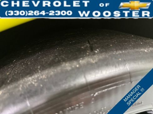 Used 2024 Chevrolet Corvette Z06 w/ Z07 Performance Package image 37