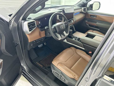 Used 2023 Toyota Tundra 1794 Edition image 11