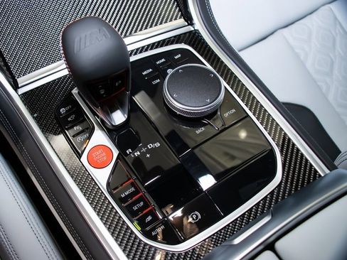 New 2025 BMW M8 Competition image 19